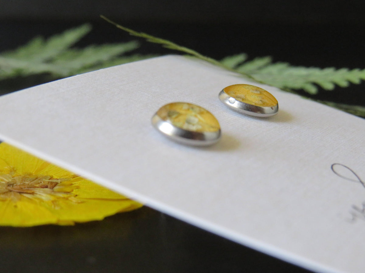 Ivy & Ash Earrings