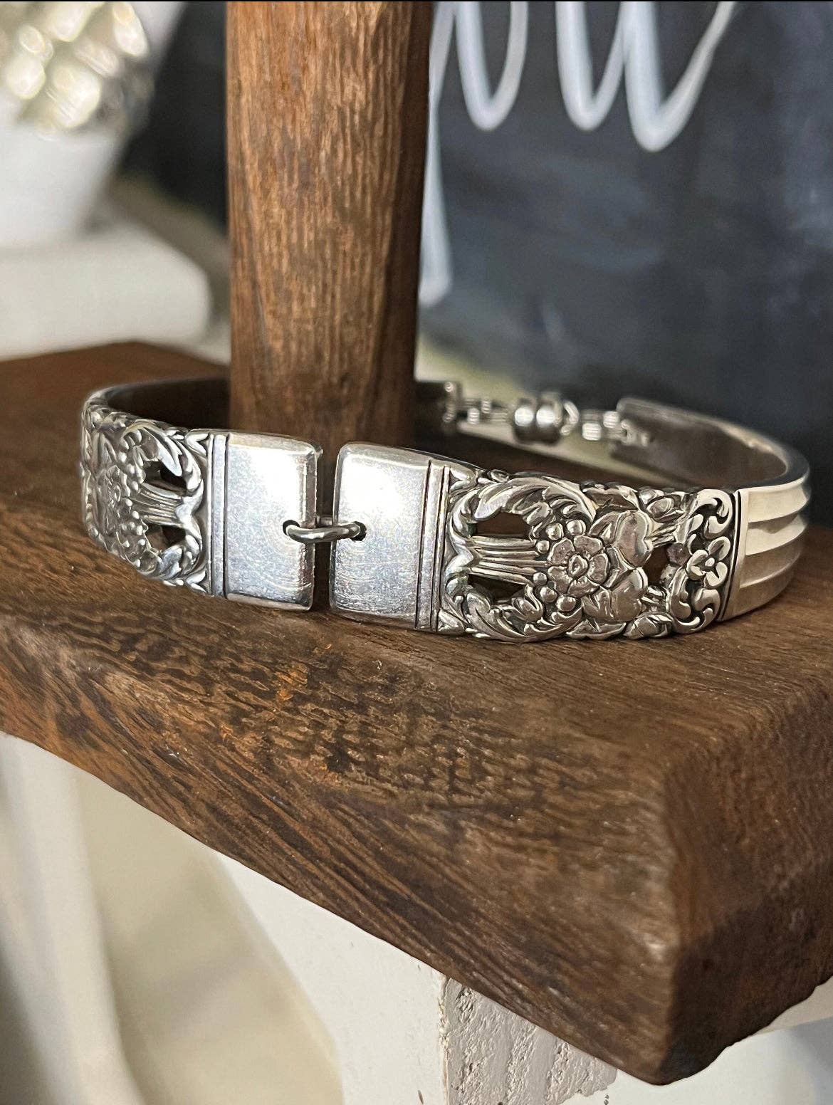 Coronation Bracelet