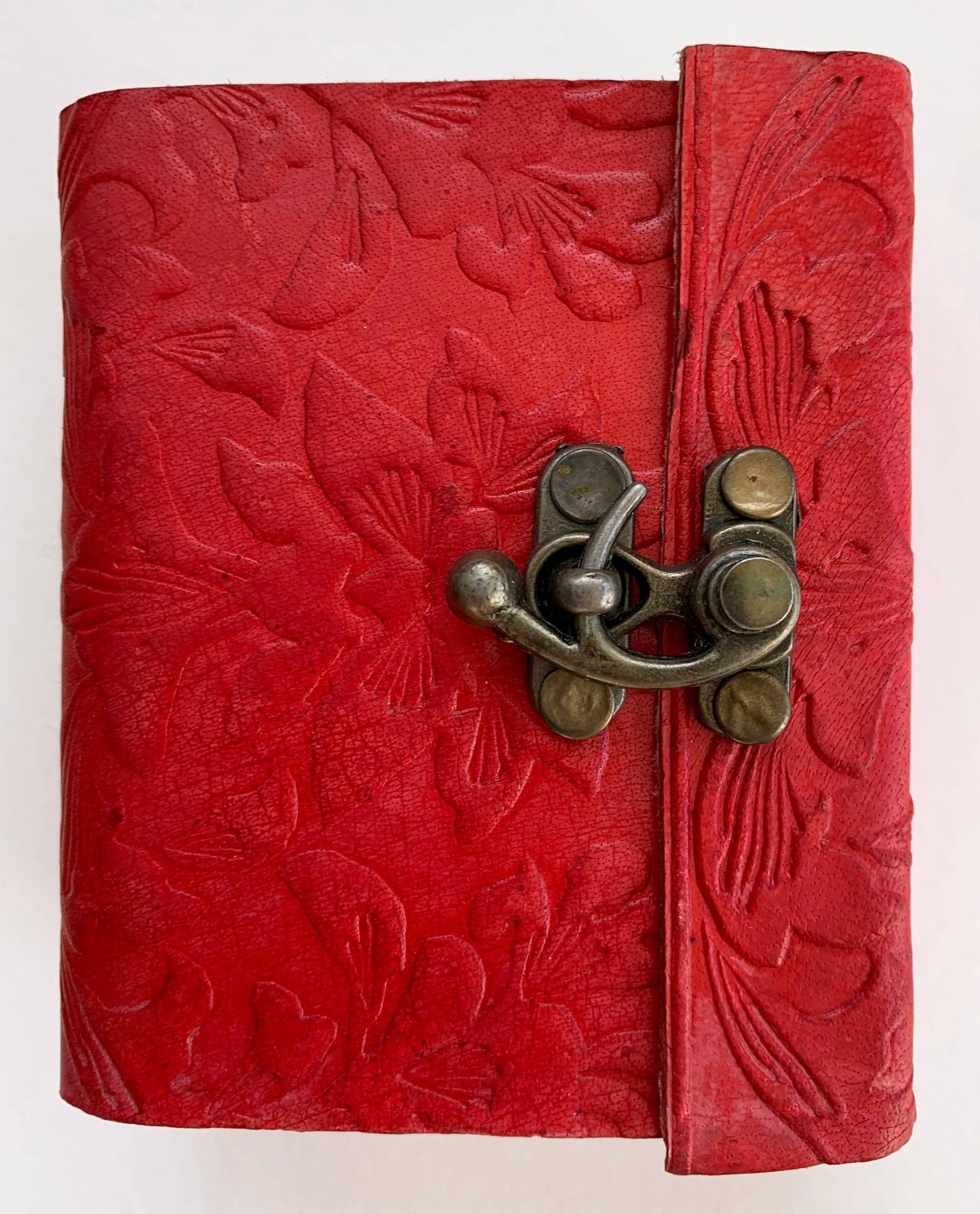Tiny Journal 3" x 4"
