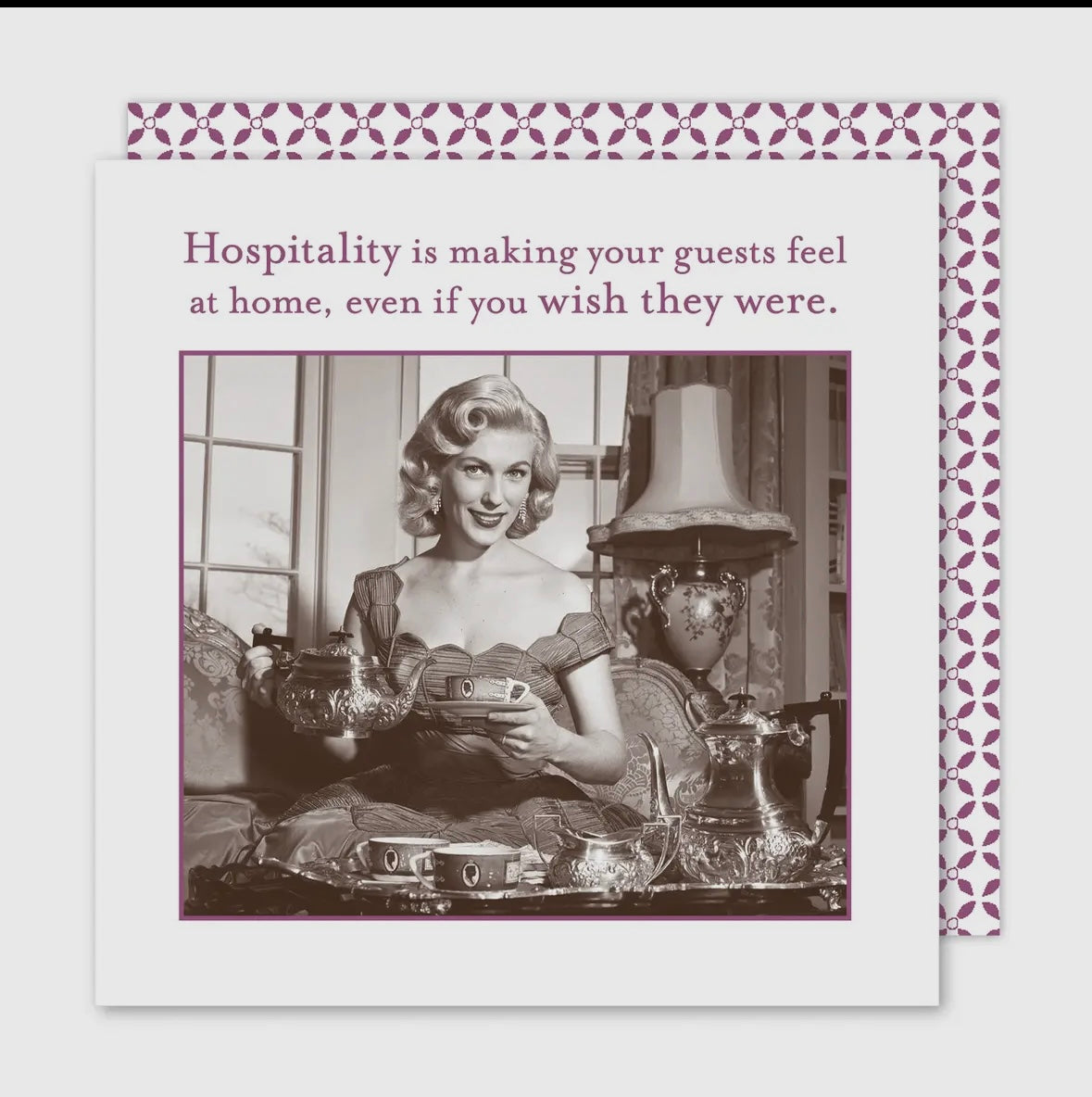Hospitality