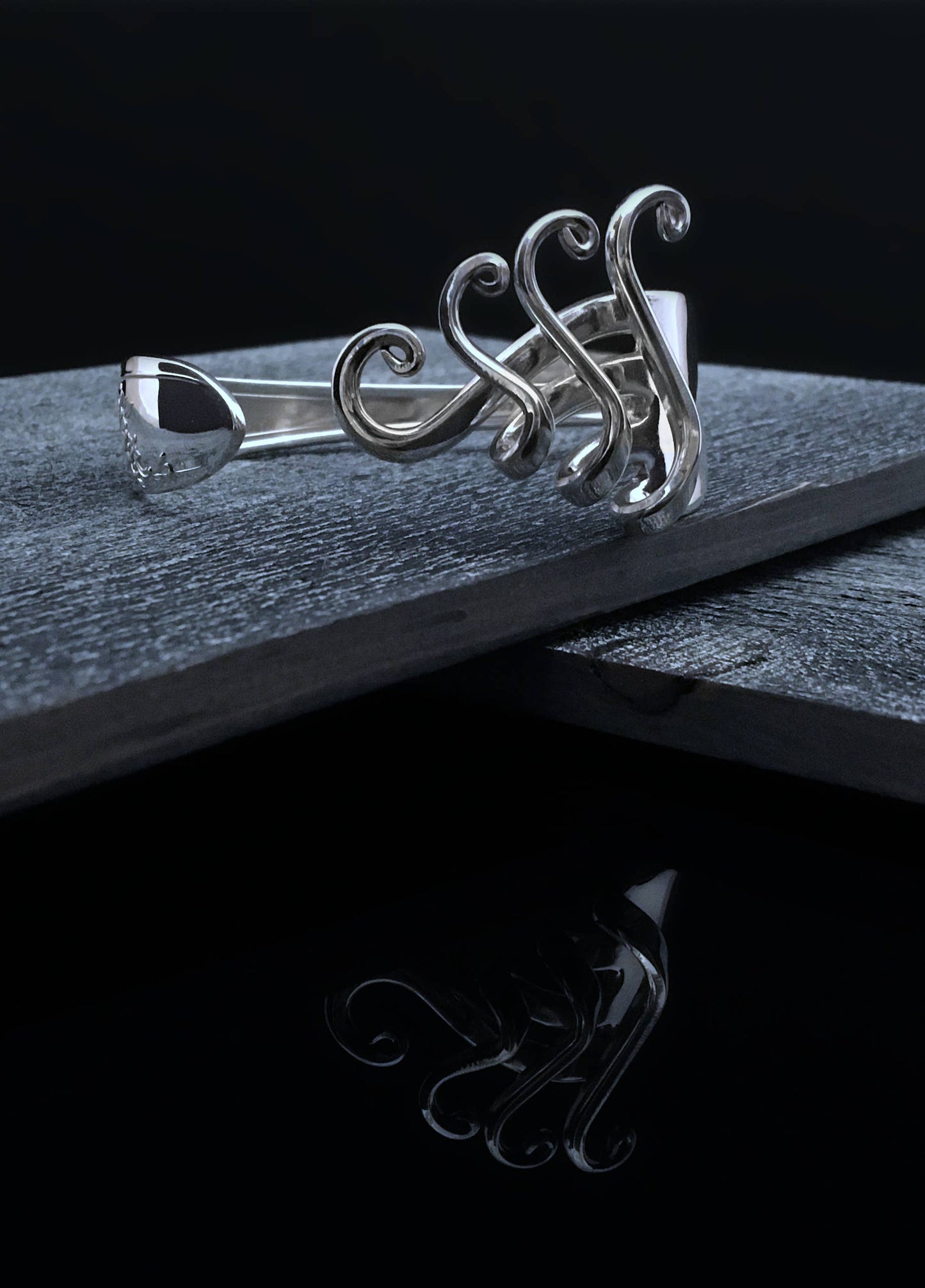 Fancy #4 Bracelet