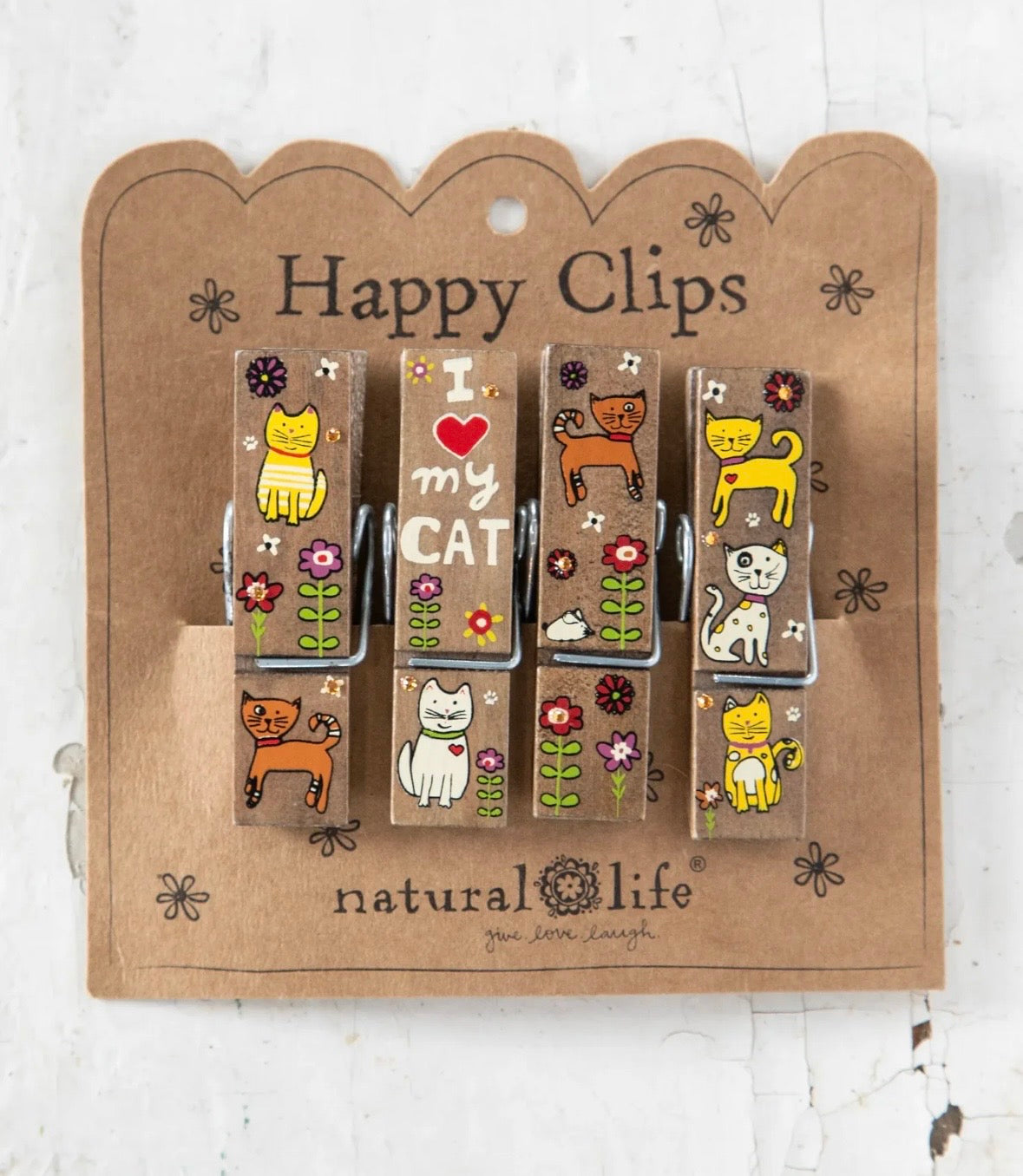 Happy Clips