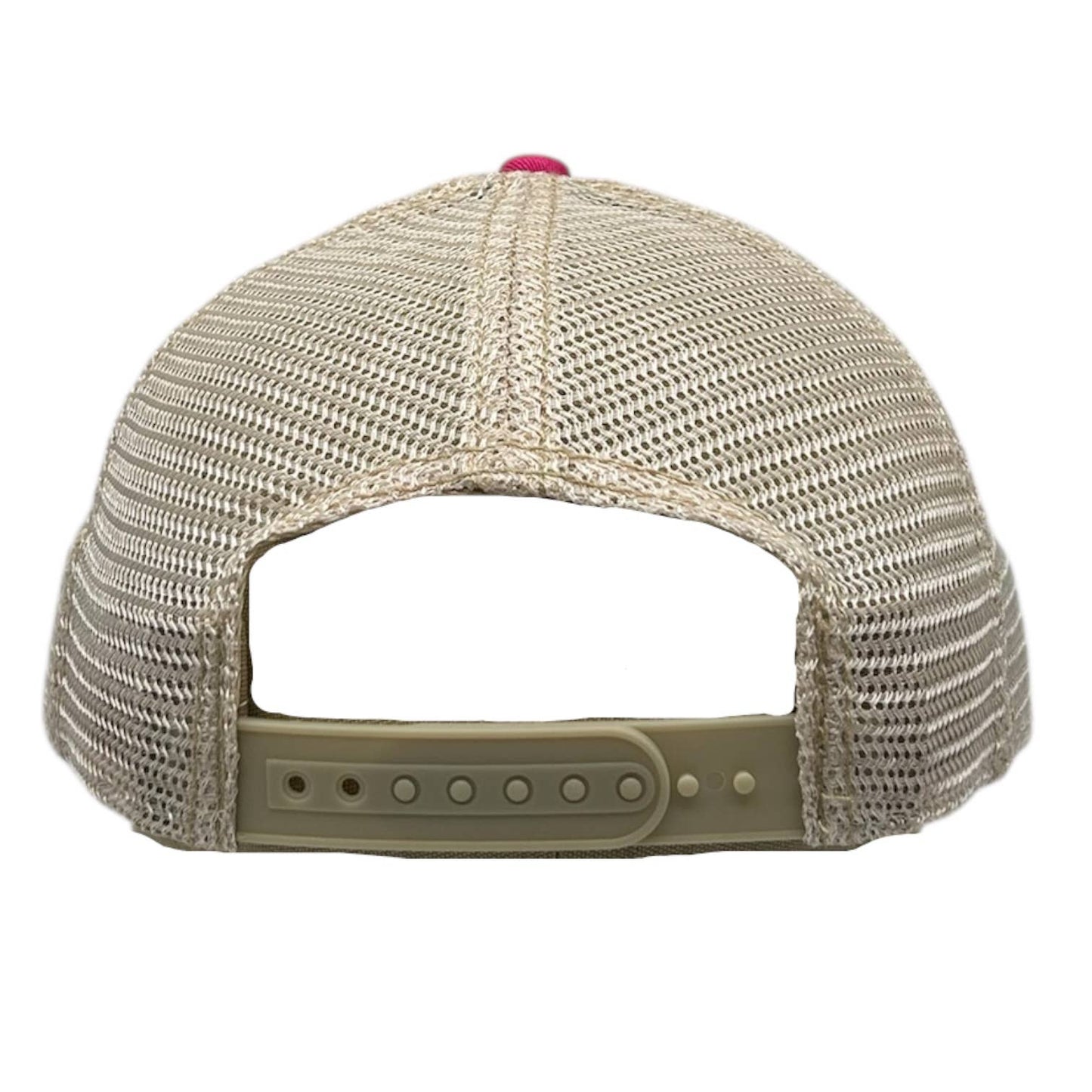 Day Drinkin' Distressed Trucker Hat Baseball Cap