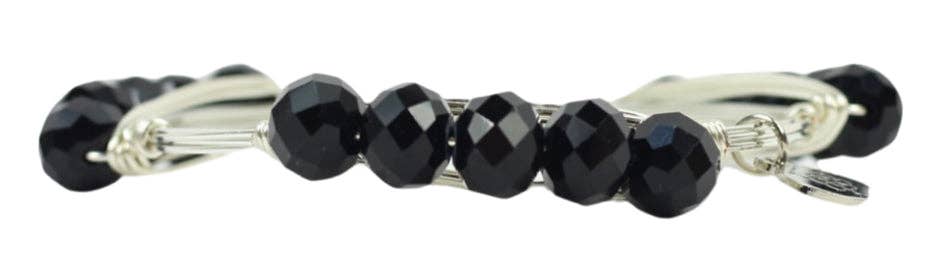 The Janet Bangle Bracelet