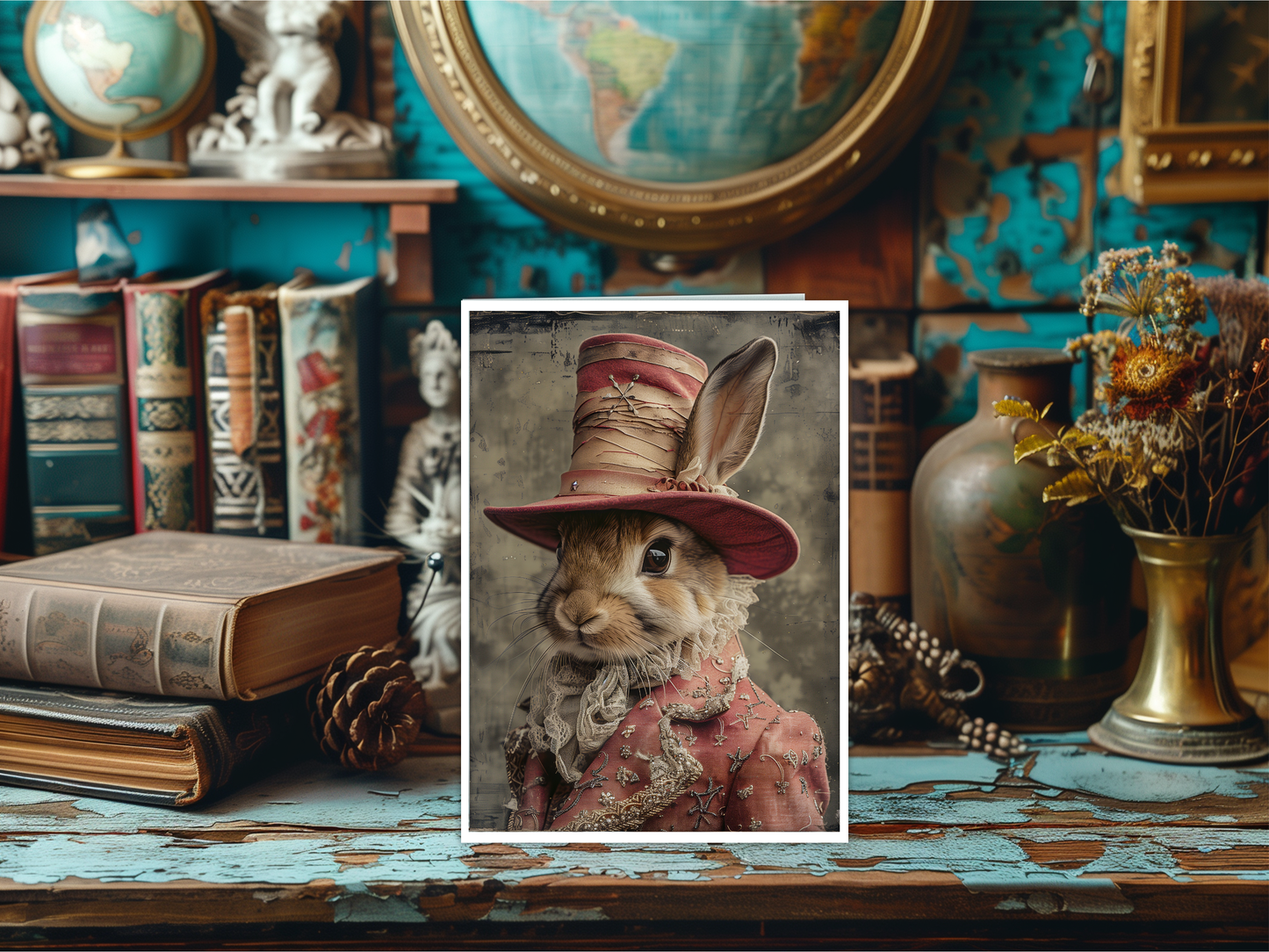 Denny Bunny