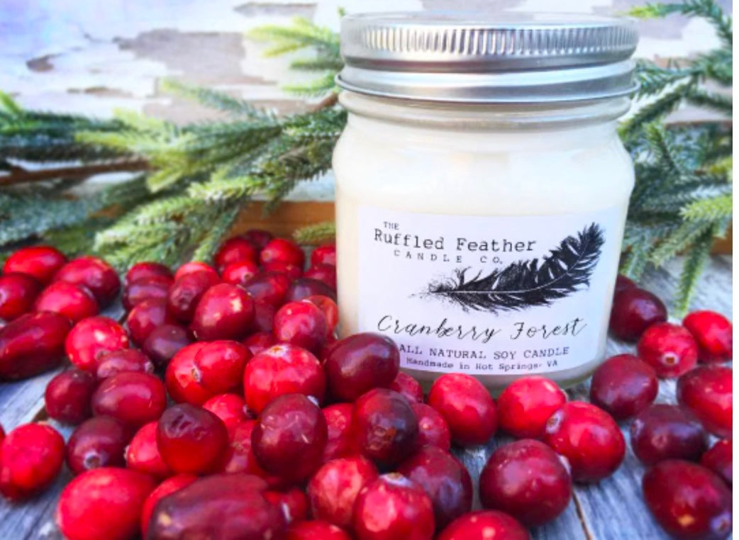 RFC Candles