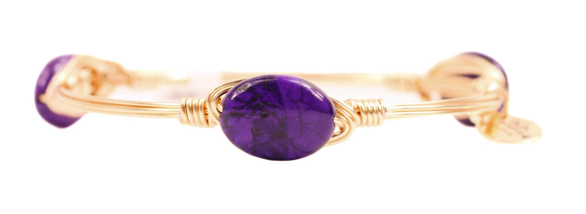 The Otis Bangle Bracelet
