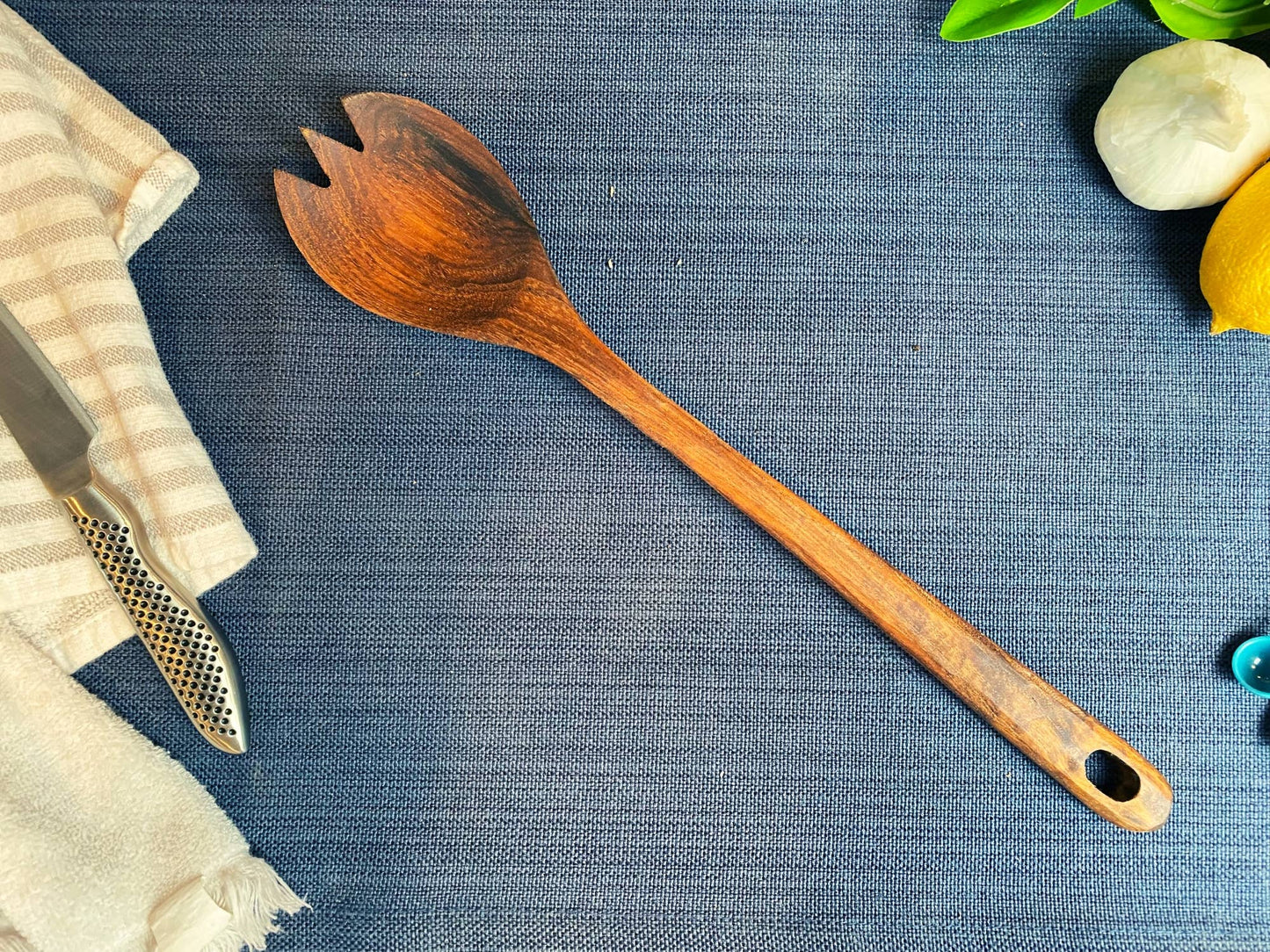 Serving Spork