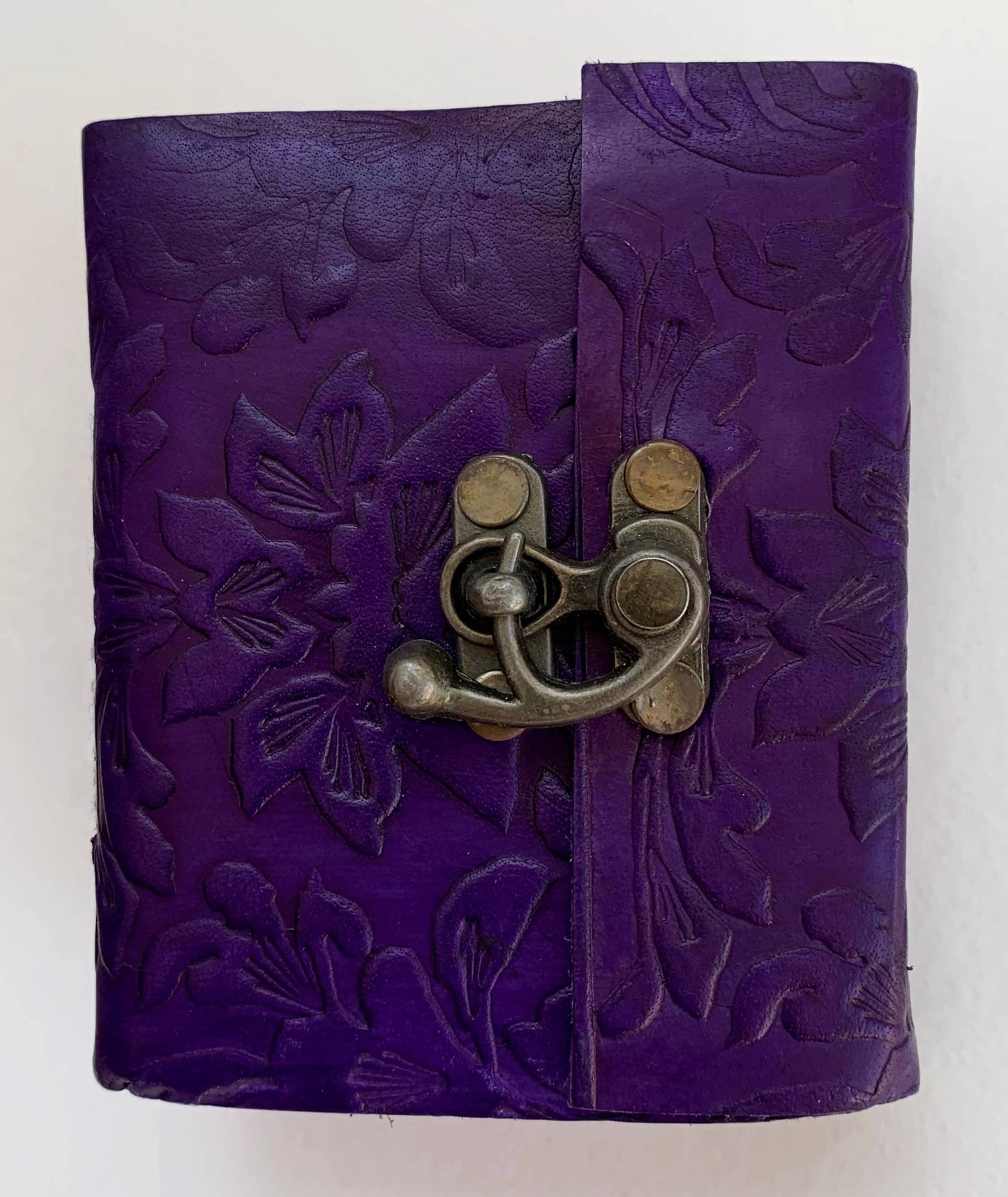 Tiny Journal 3" x 4"