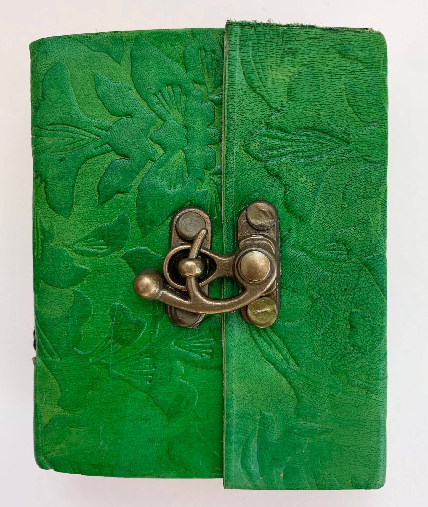 Tiny Journal 3" x 4"