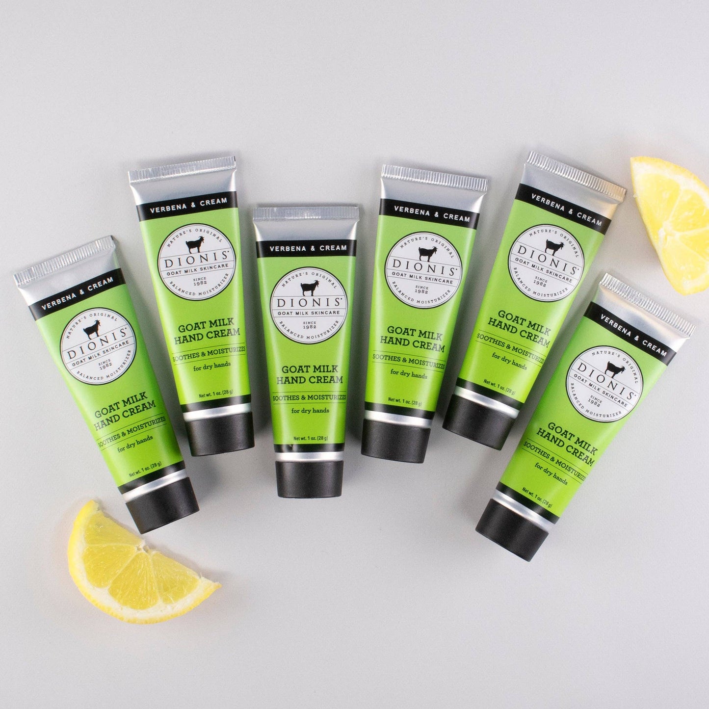 Dionis Hand Cream 1 oz.