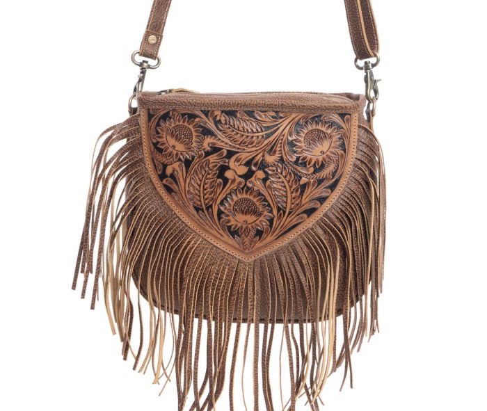 Hand Tooled