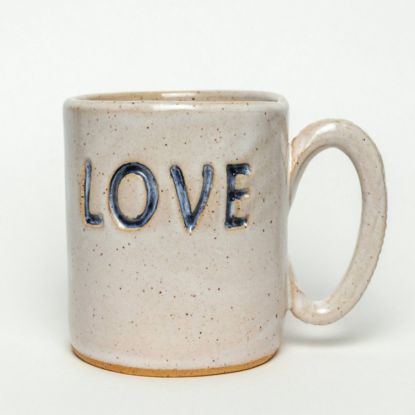 Handmade Ceramic Stoneware Mug