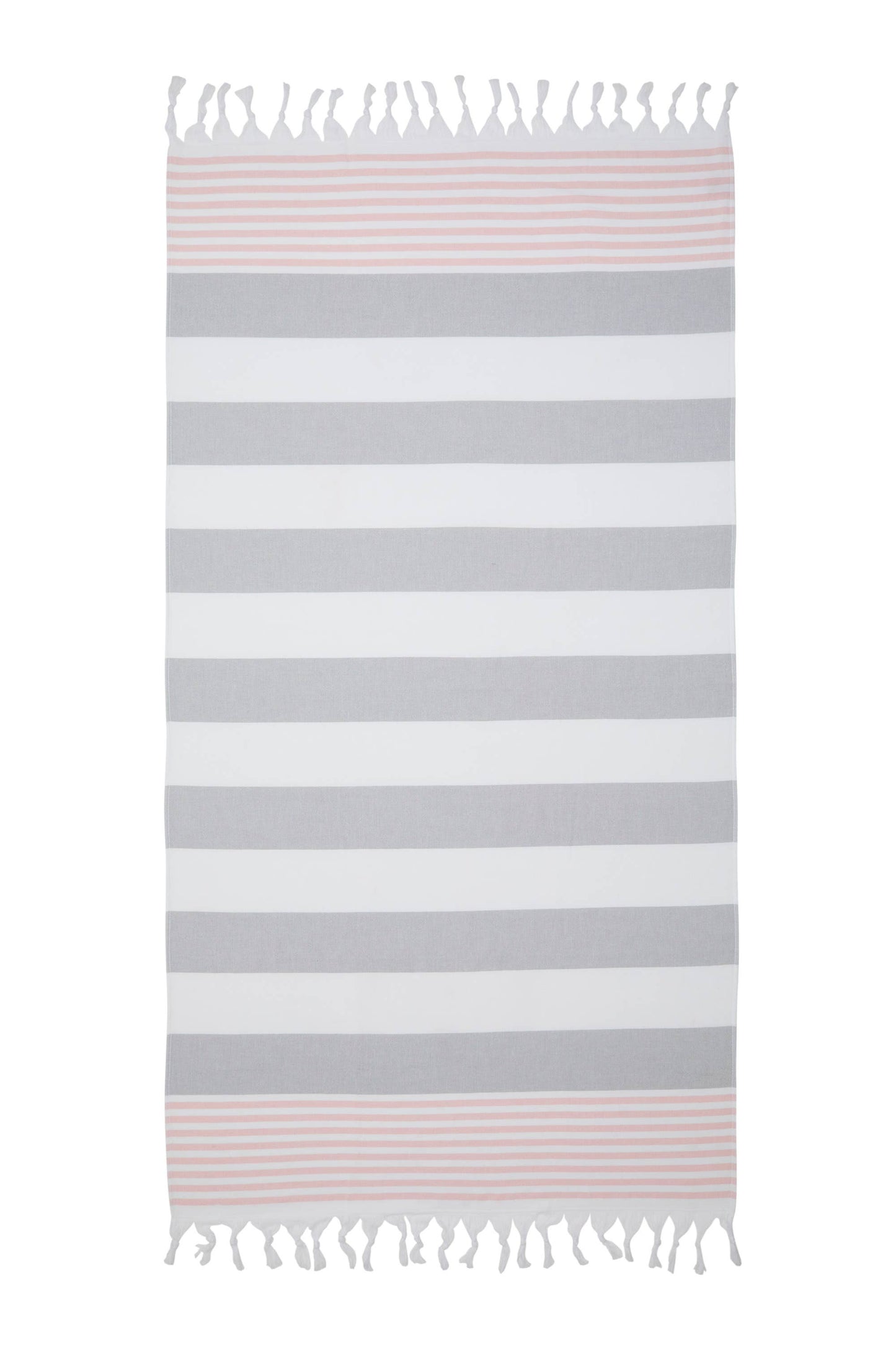 Terry Backing Turkish Towels