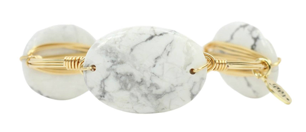 The Kali Bangle Bracelet