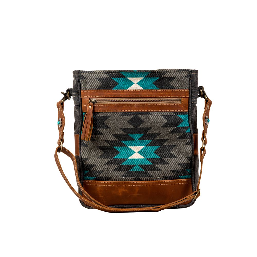 Upcycled Shoulder Bags
