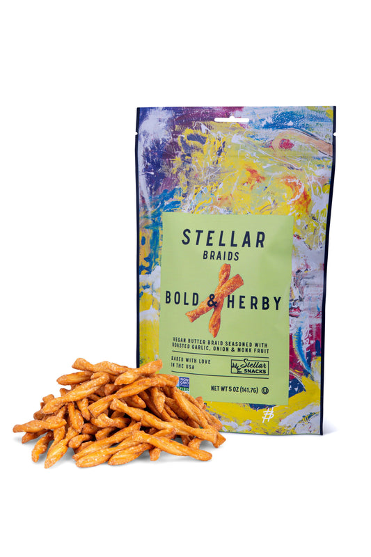 Bold & Herby - 5oz