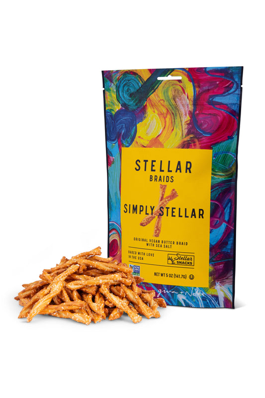Simply Stellar - 5oz