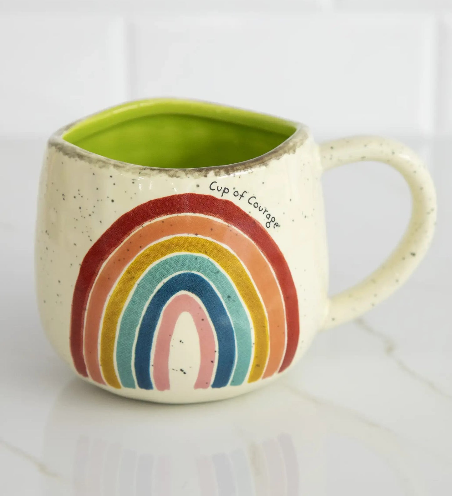 Natural Life Mugs