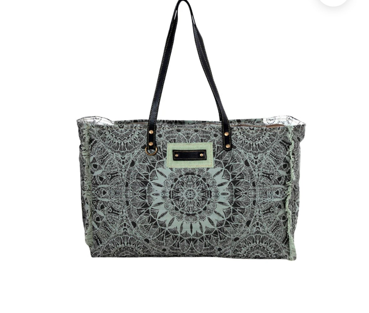 Weekender Bags
