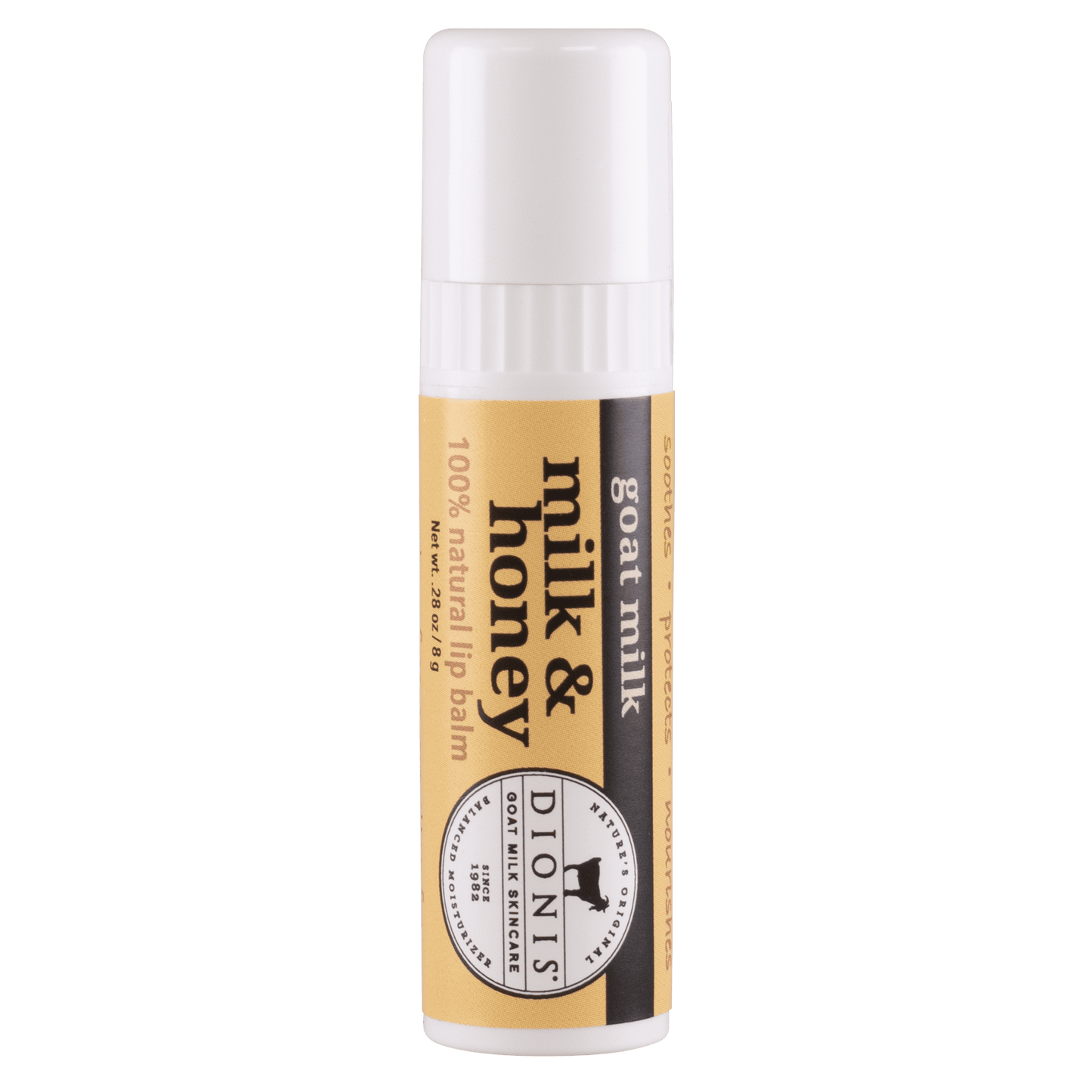 Dionis Goat Milk Lip Balm