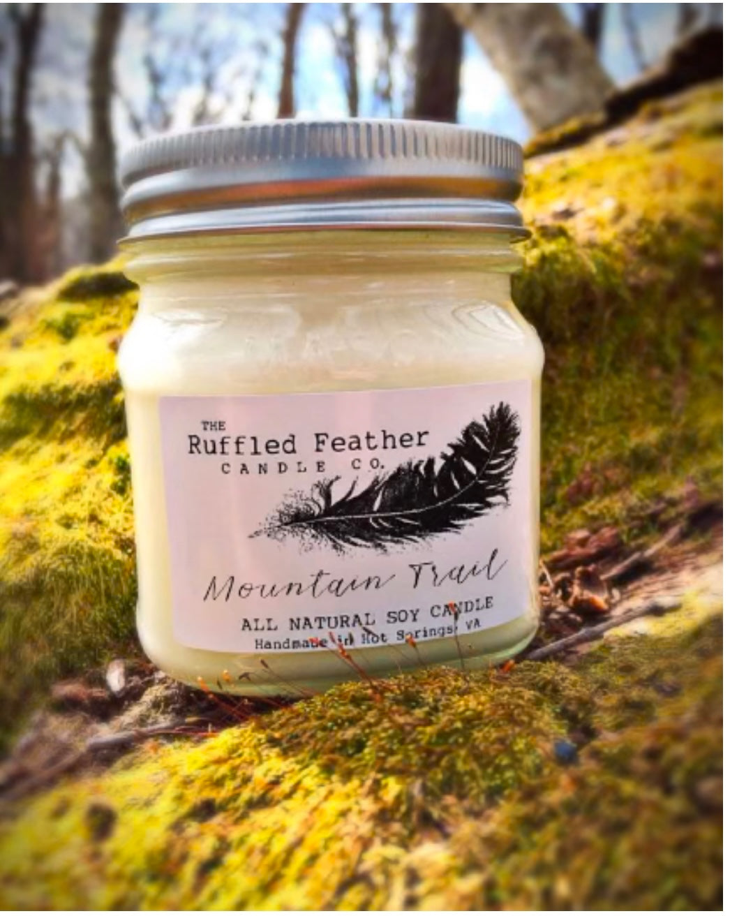 RFC Candles