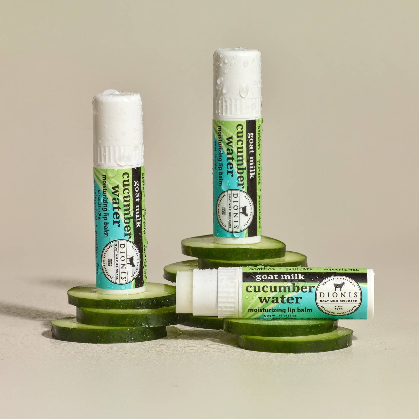 Dionis Goat Milk Lip Balm