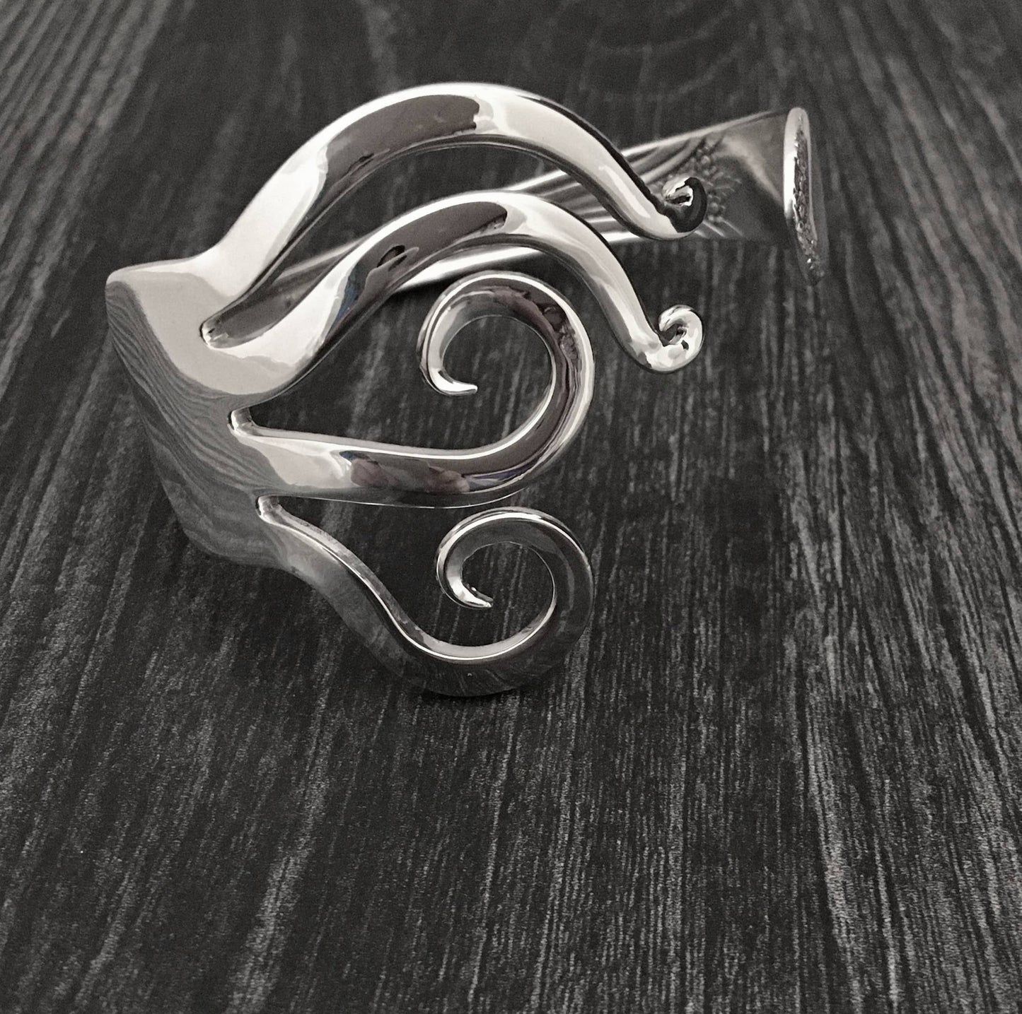 Flame #2 Bracelet