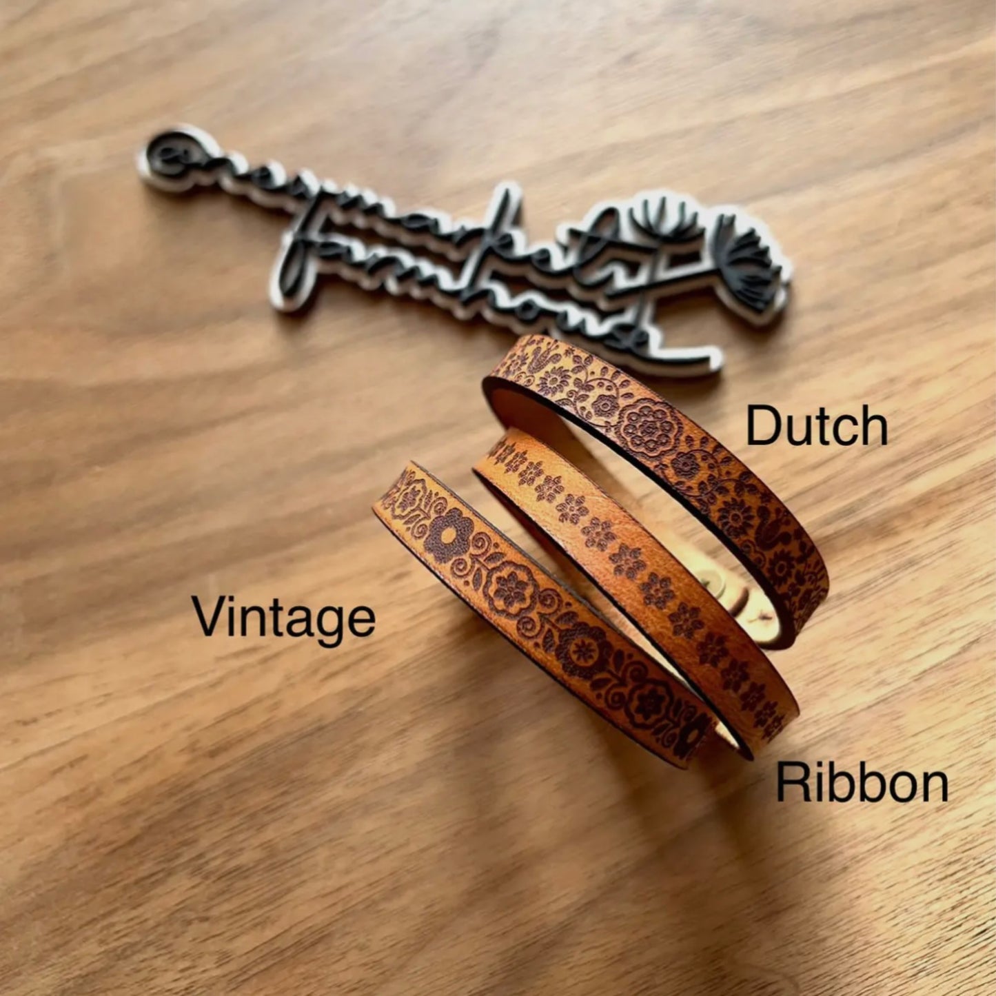 Vintage Style Bracelet Pack