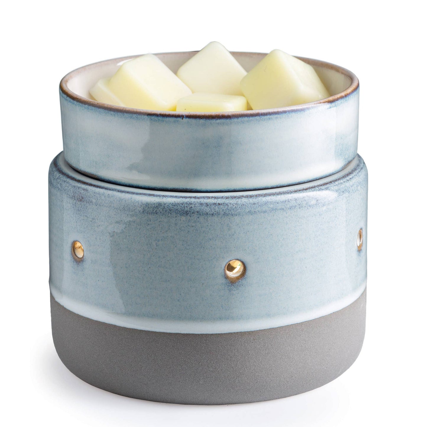 Candle Warmer 2-in-1/ Deluxe