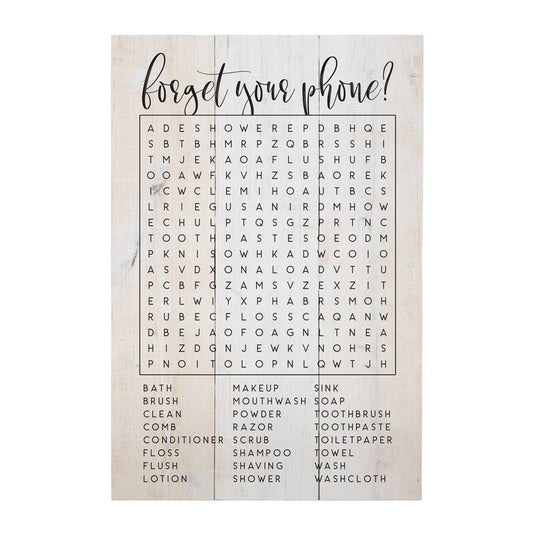 RUS1336 - Forget Phone