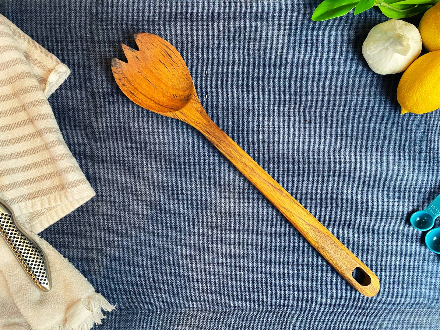 Serving Spork