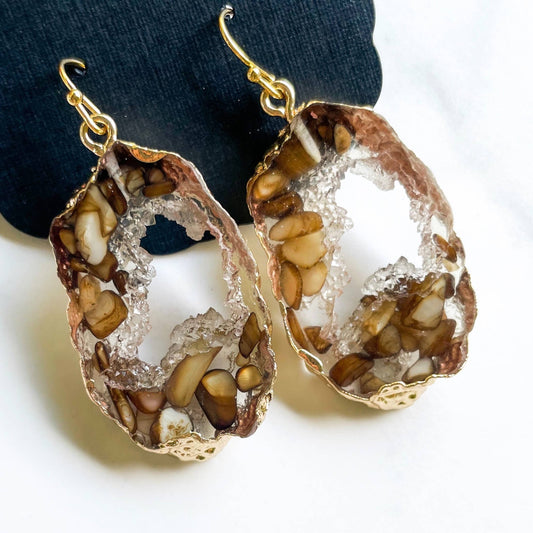 Desert Geode