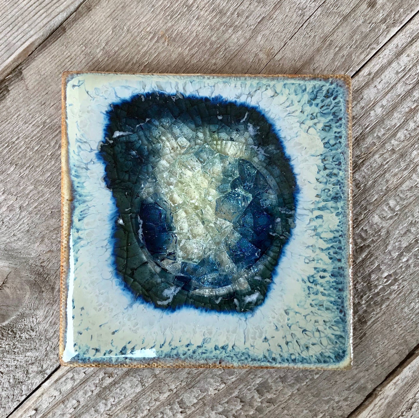 Coaster - Cascade