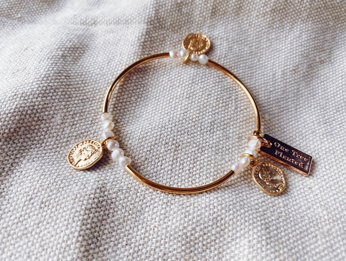 Pearl Jewelry by Cecelia