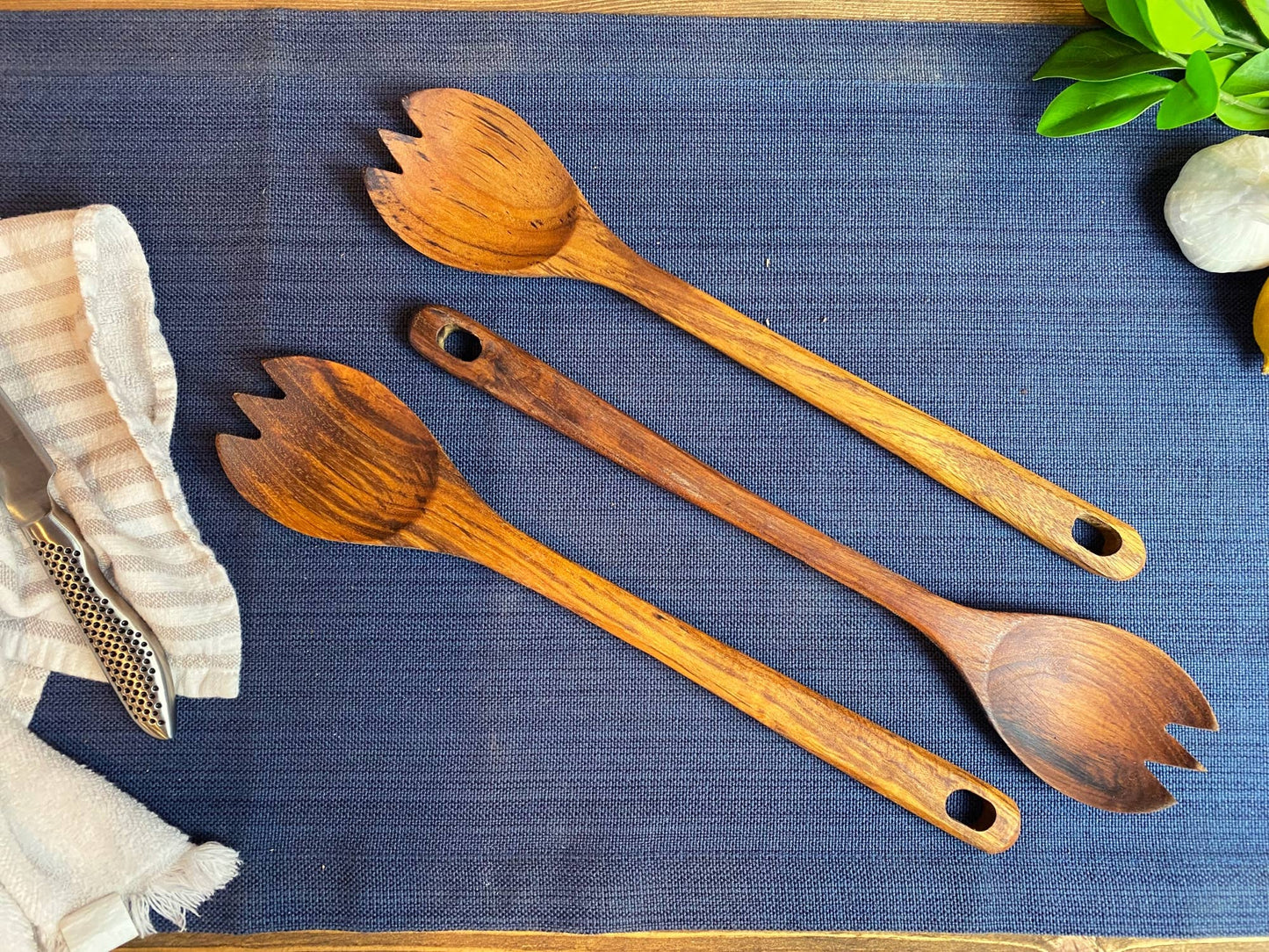 Serving Spork