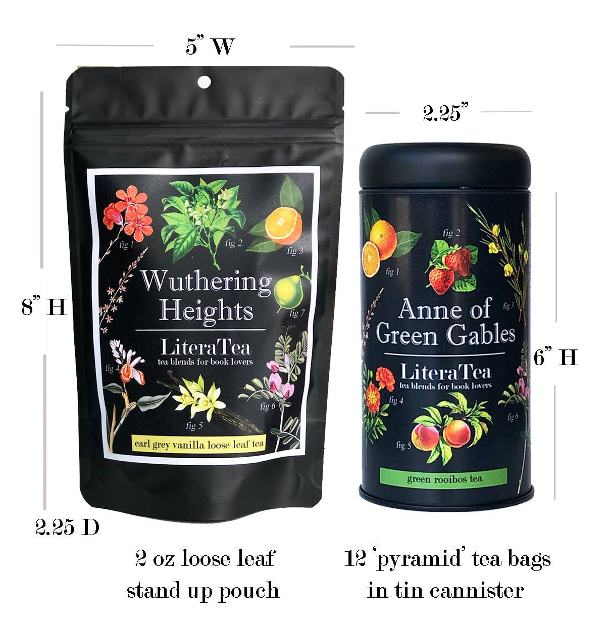 A Midsummer Night's Dream Specialty Tea