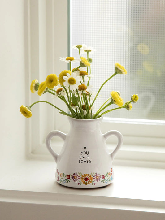 Bud Vases