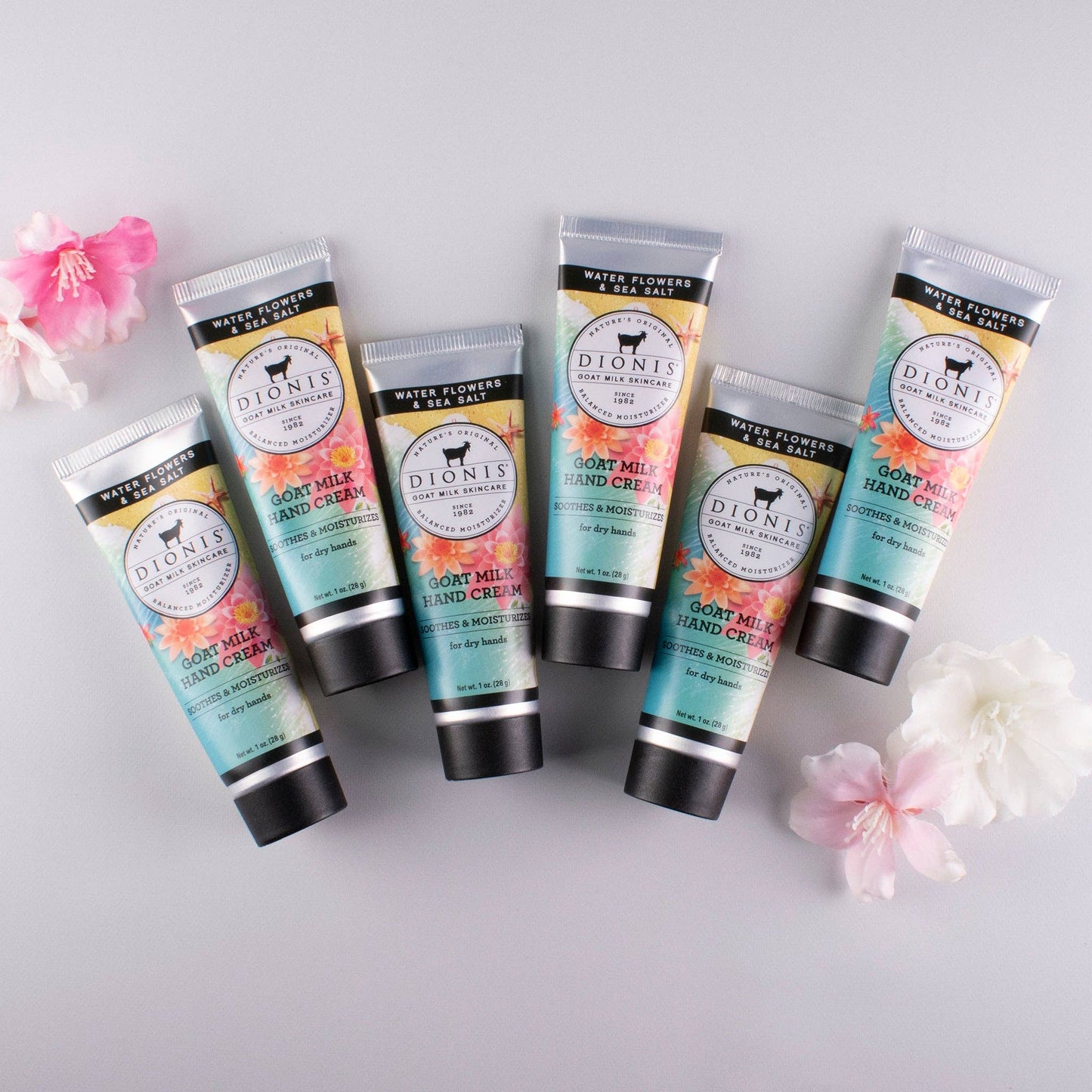Dionis Hand Cream 1 oz.
