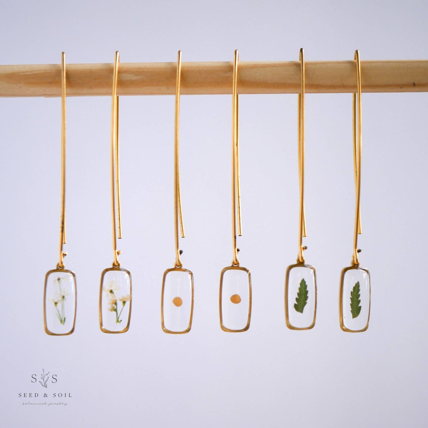 Tiny Rectangle Threaders