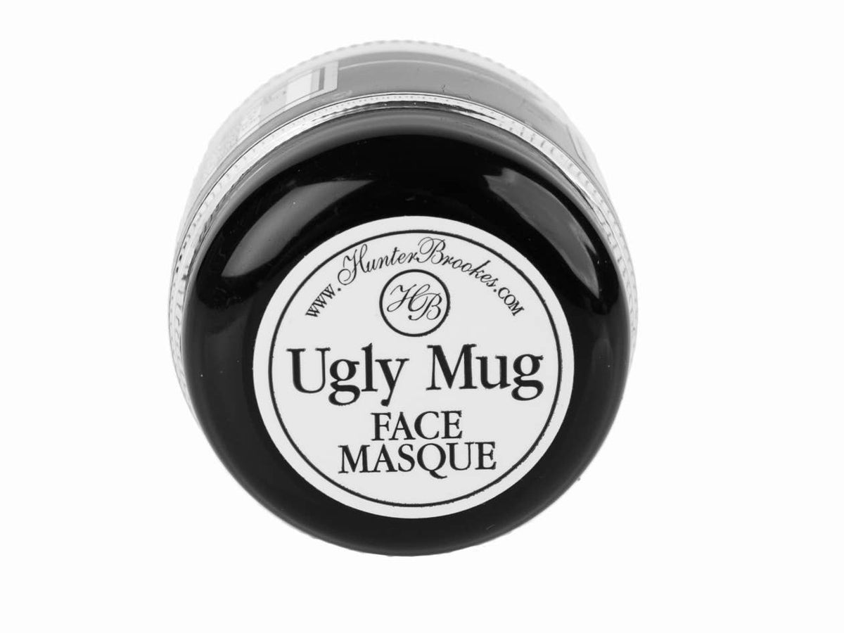 Ugly Mug Face Mask