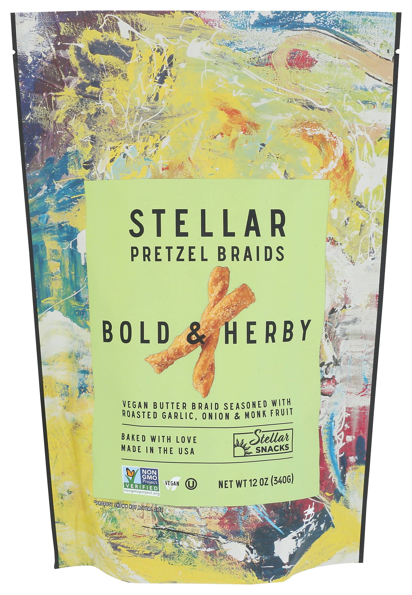 Bold & Herby - 12oz