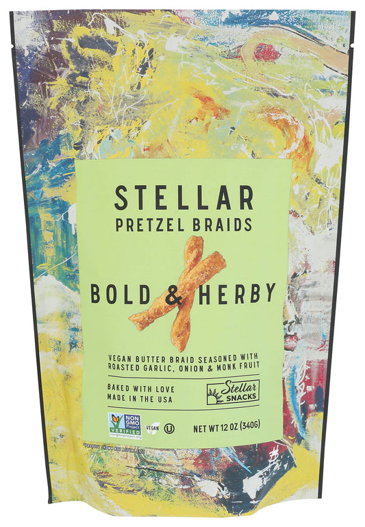 Bold & Herby - 12oz