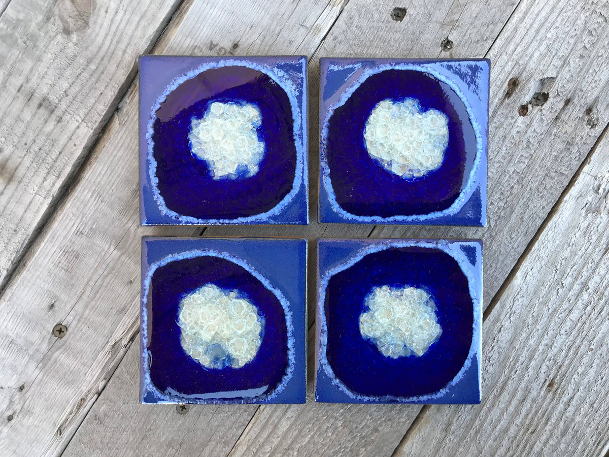 Coaster - Cobalt