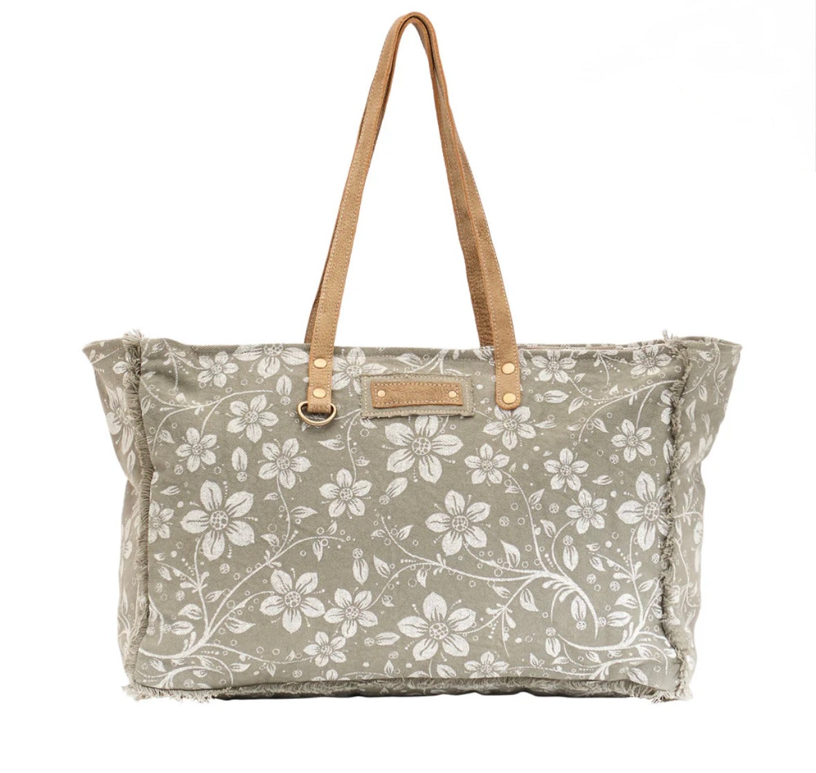 Weekender Bags