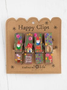 Happy Clips