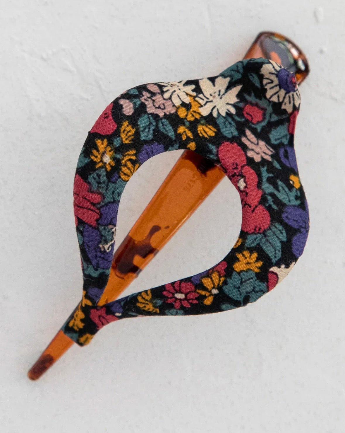 Boho Clip