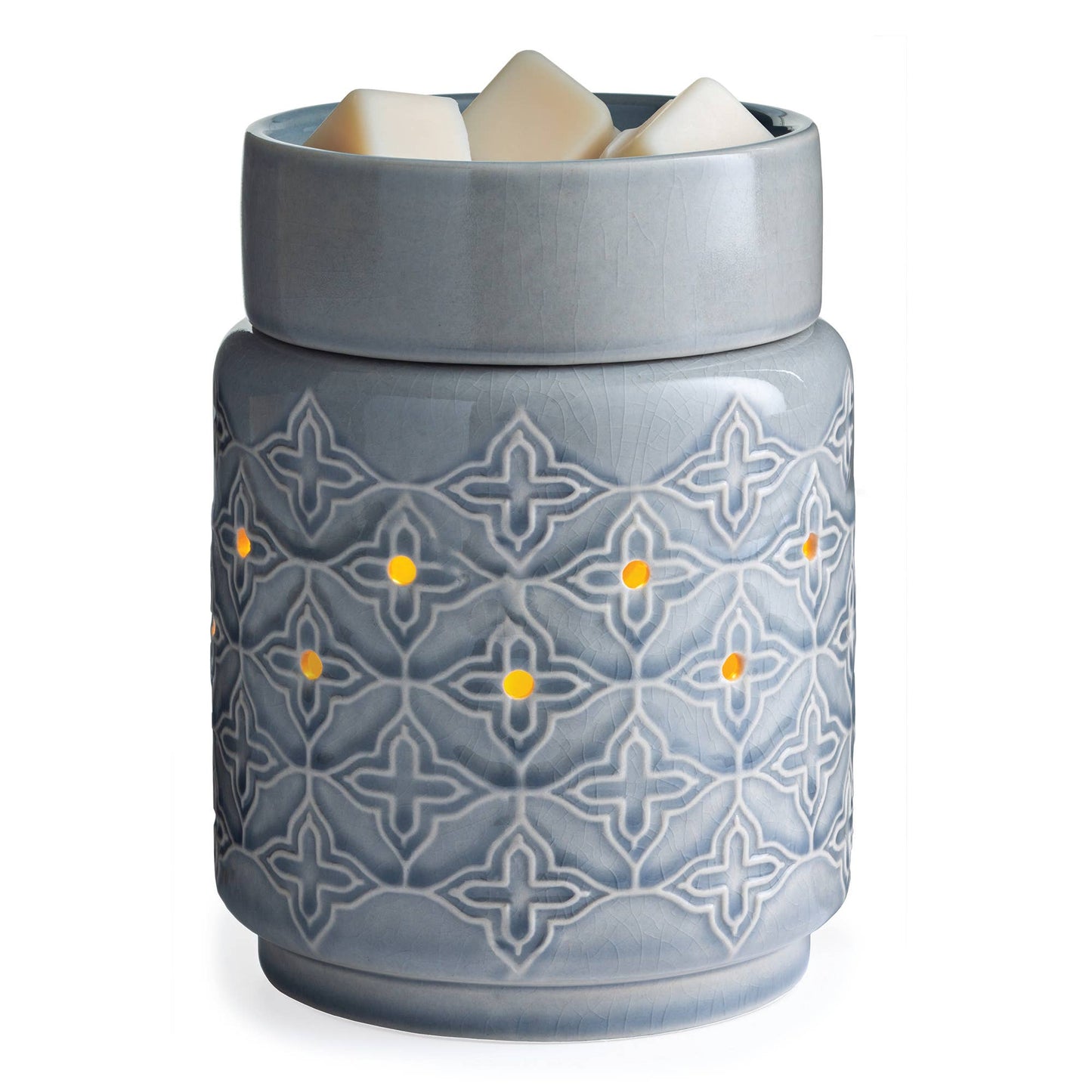 Candle Warmer Illumination Collection