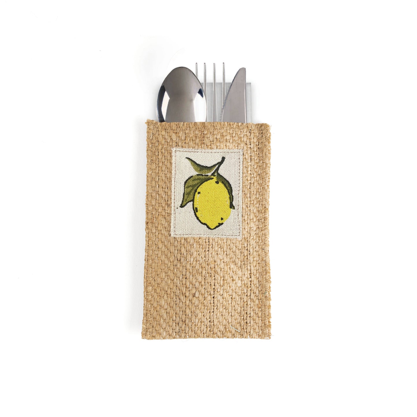 Lemon Patch - Set of 8