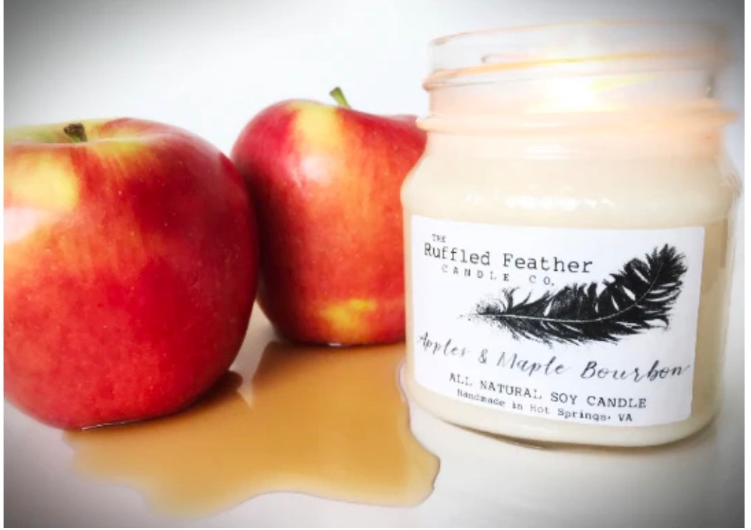 RFC Candles
